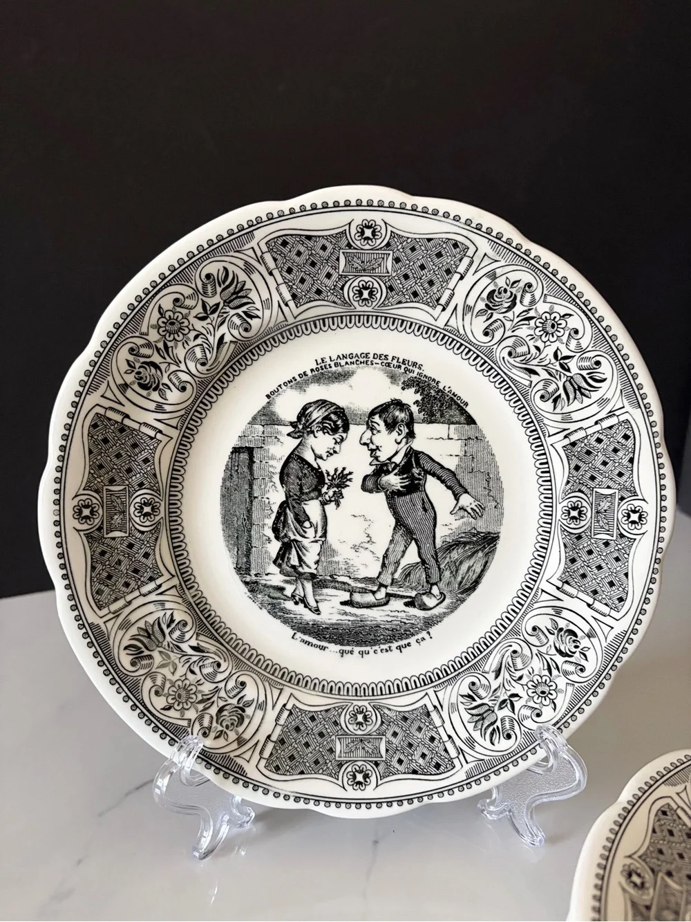 SET of 6 